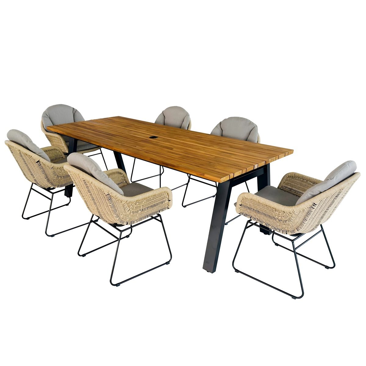 5056771099007 1 Yarlington 6 Seater Garden Dining Set.jpg